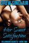 [Tamed by Him 02] • Her Sweet Satisfaction